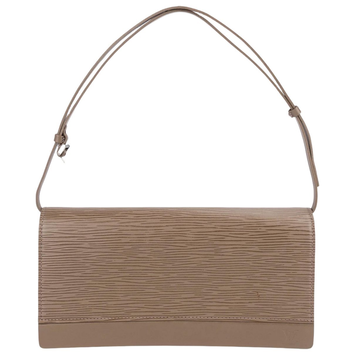 Very leather handbag