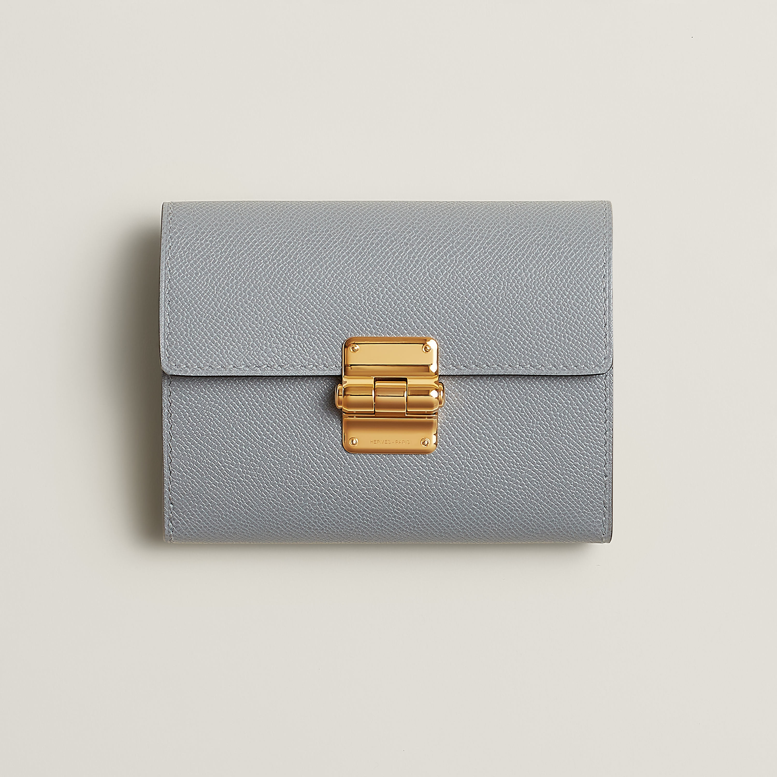 Charniere Compact wallet