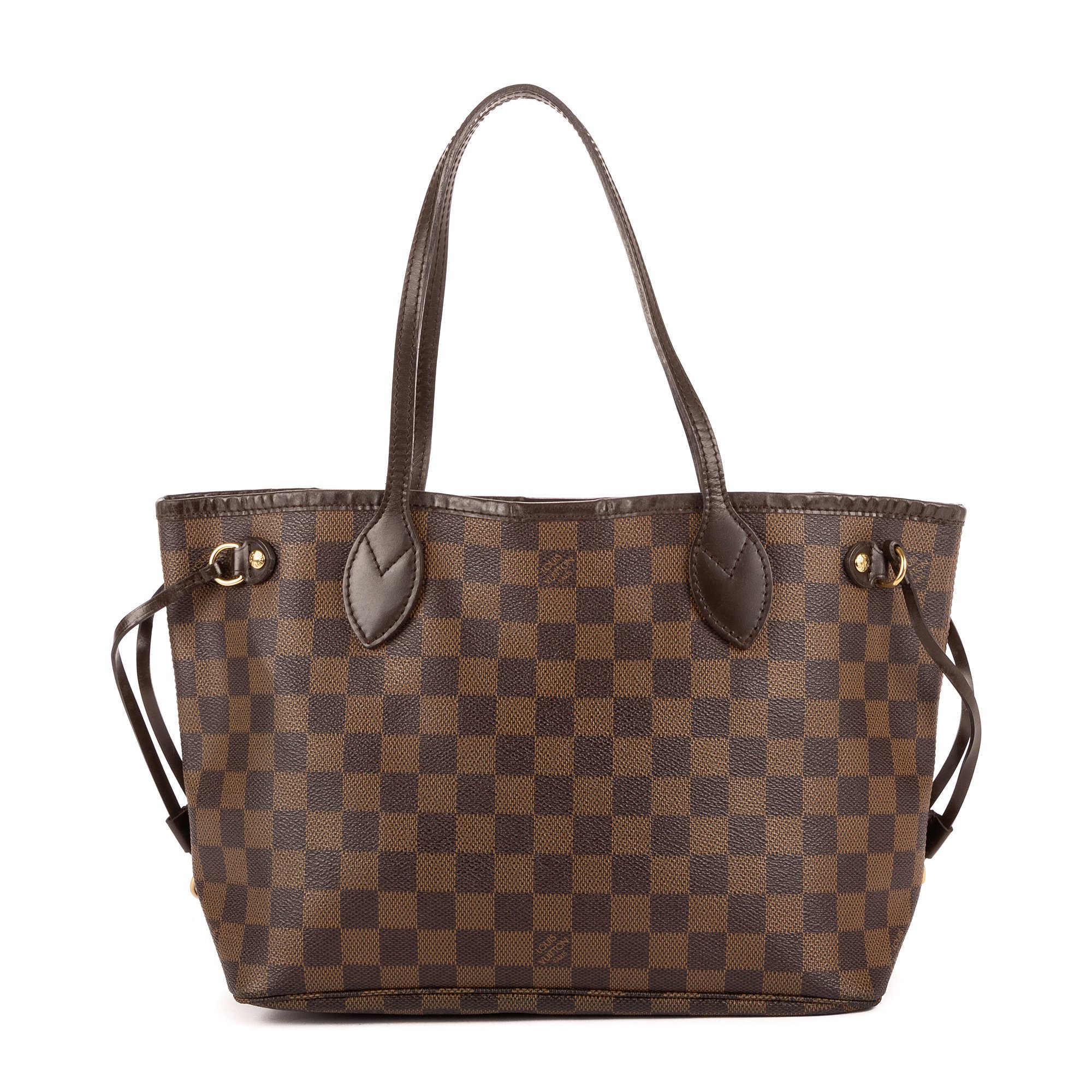 Neverfull handbag