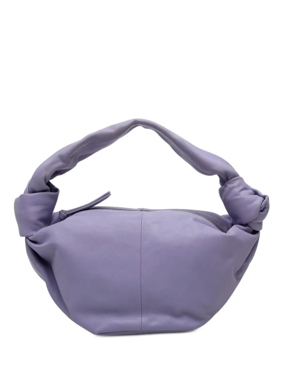 2012-2025 Mini Calfskin Double Knot Bag handbag