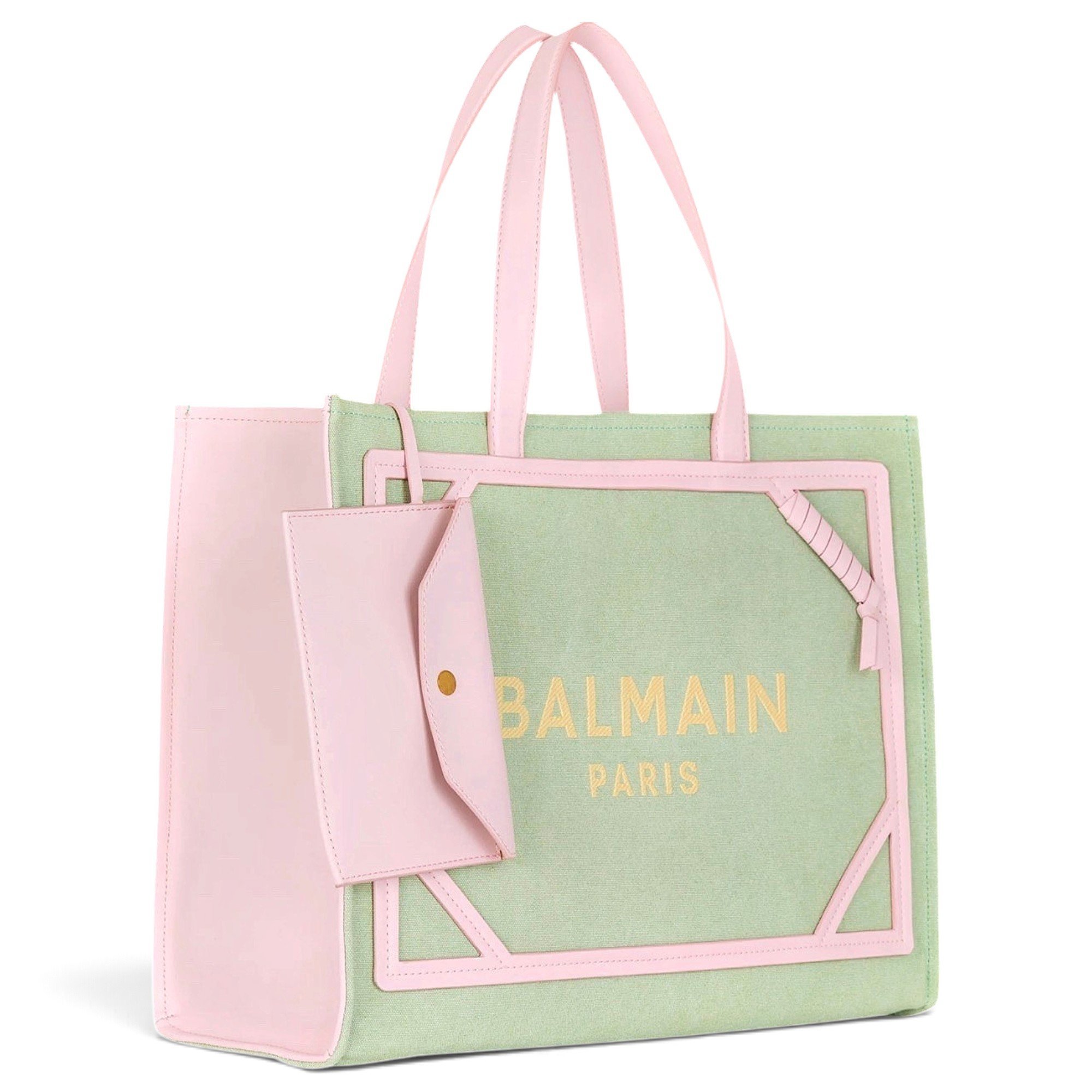Balmain Tote