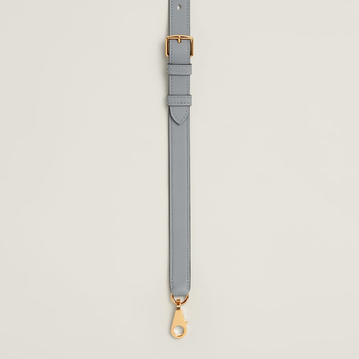 Gris Pantin A-strap 20 MM Bag Strap