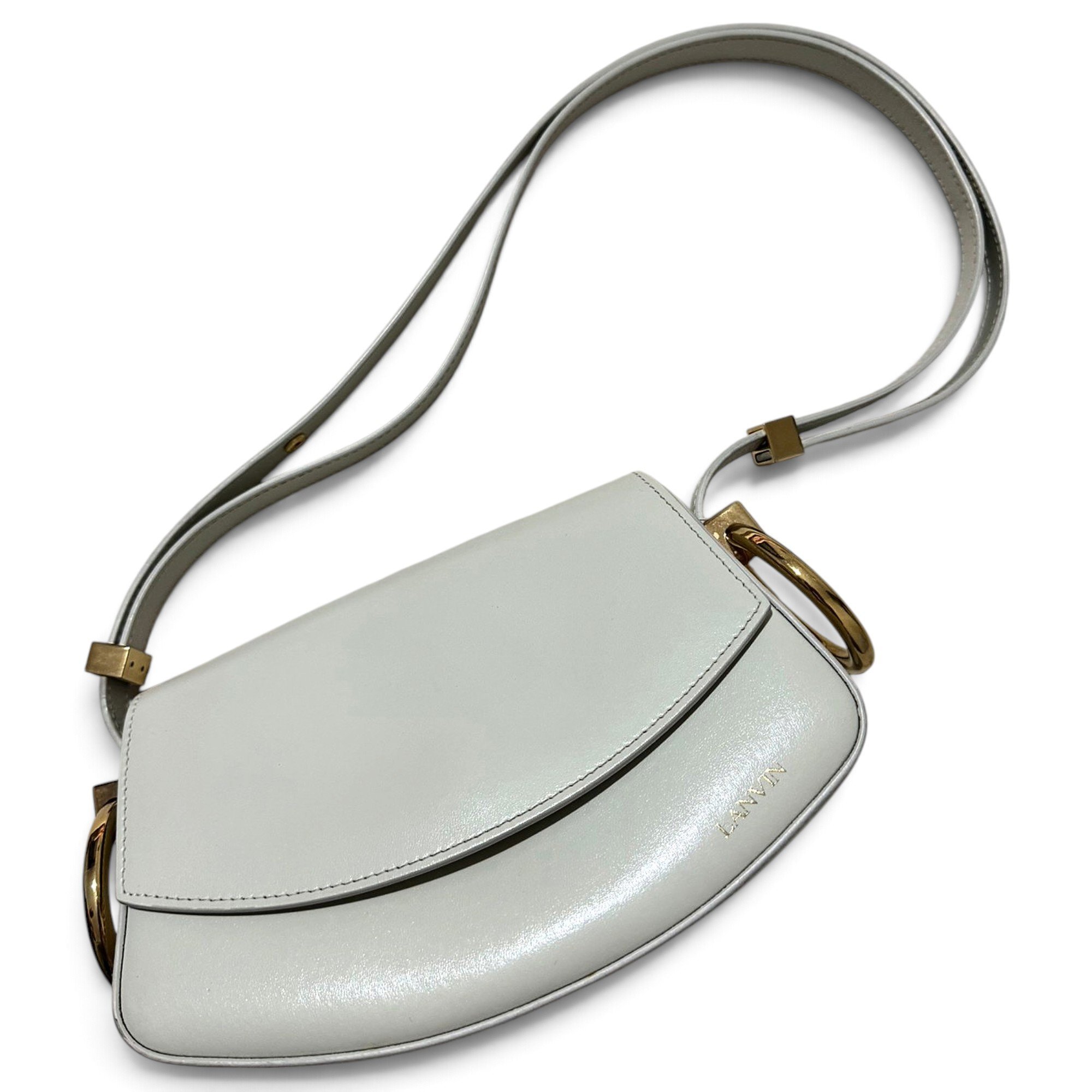 Lanvin Leather handbag