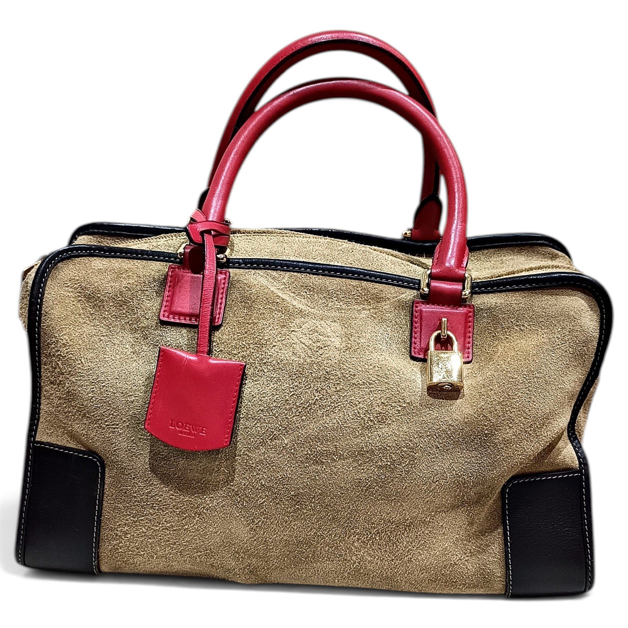 Amazona handbag