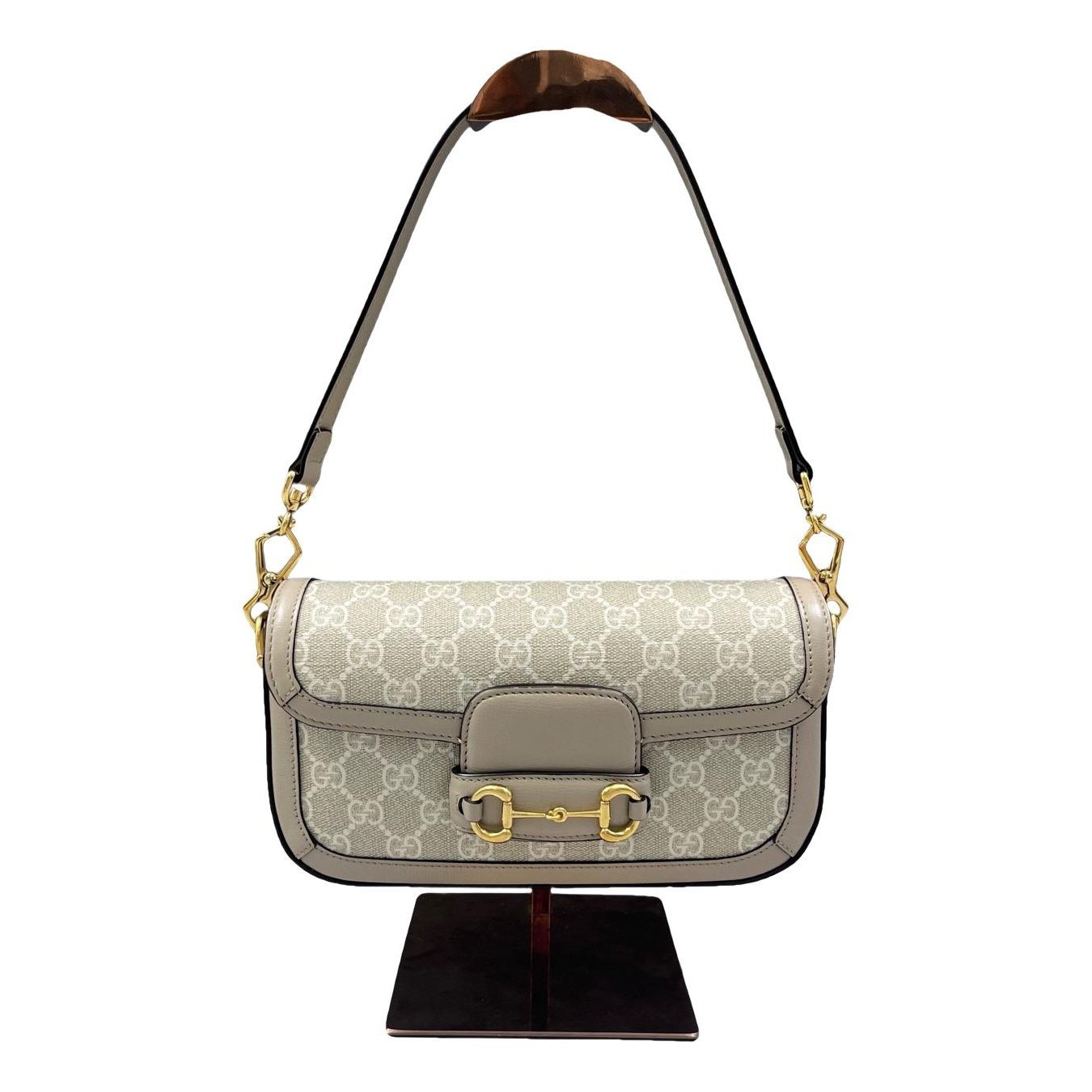 1955 cloth handbag