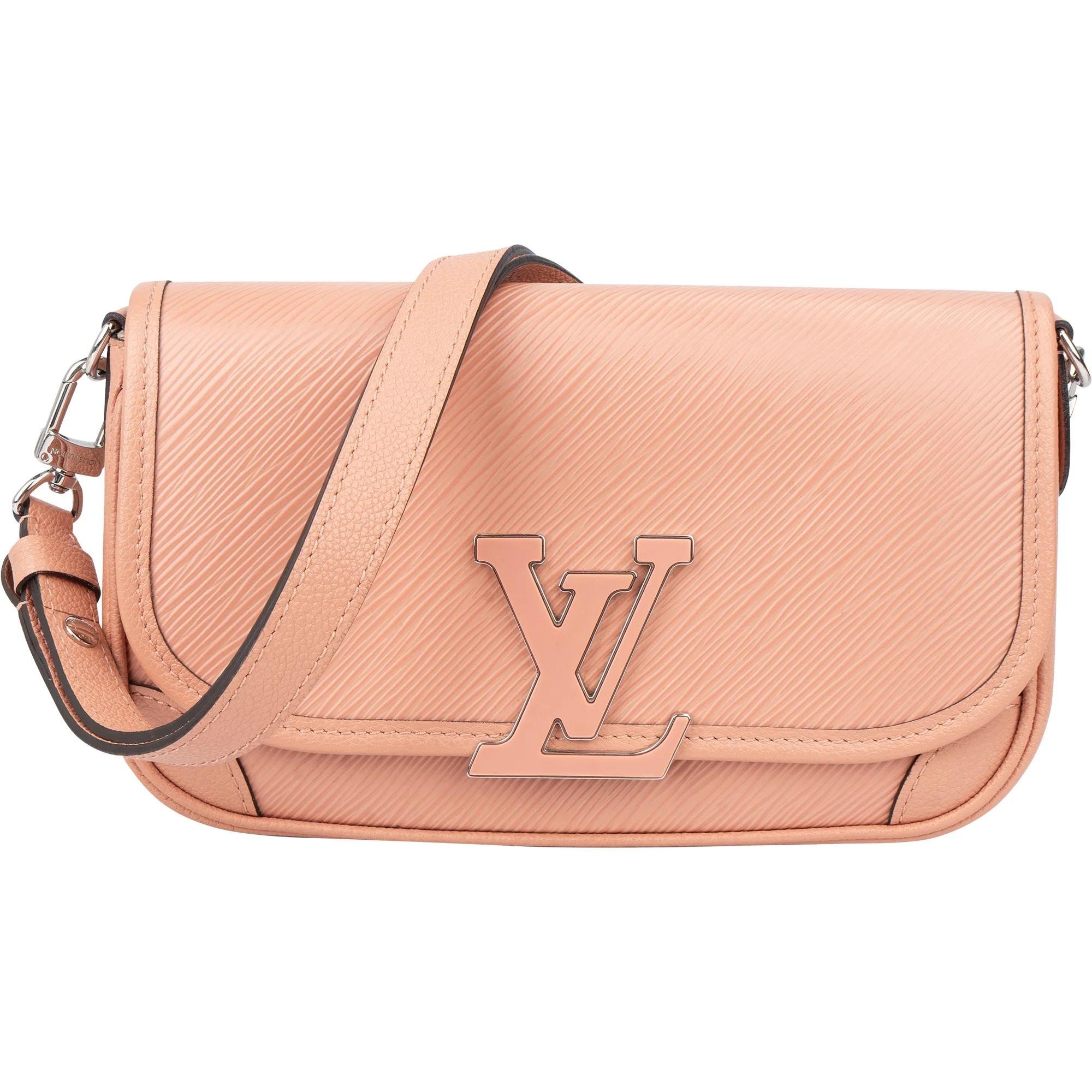 Louis Vuitton Buci leather crossbody bag