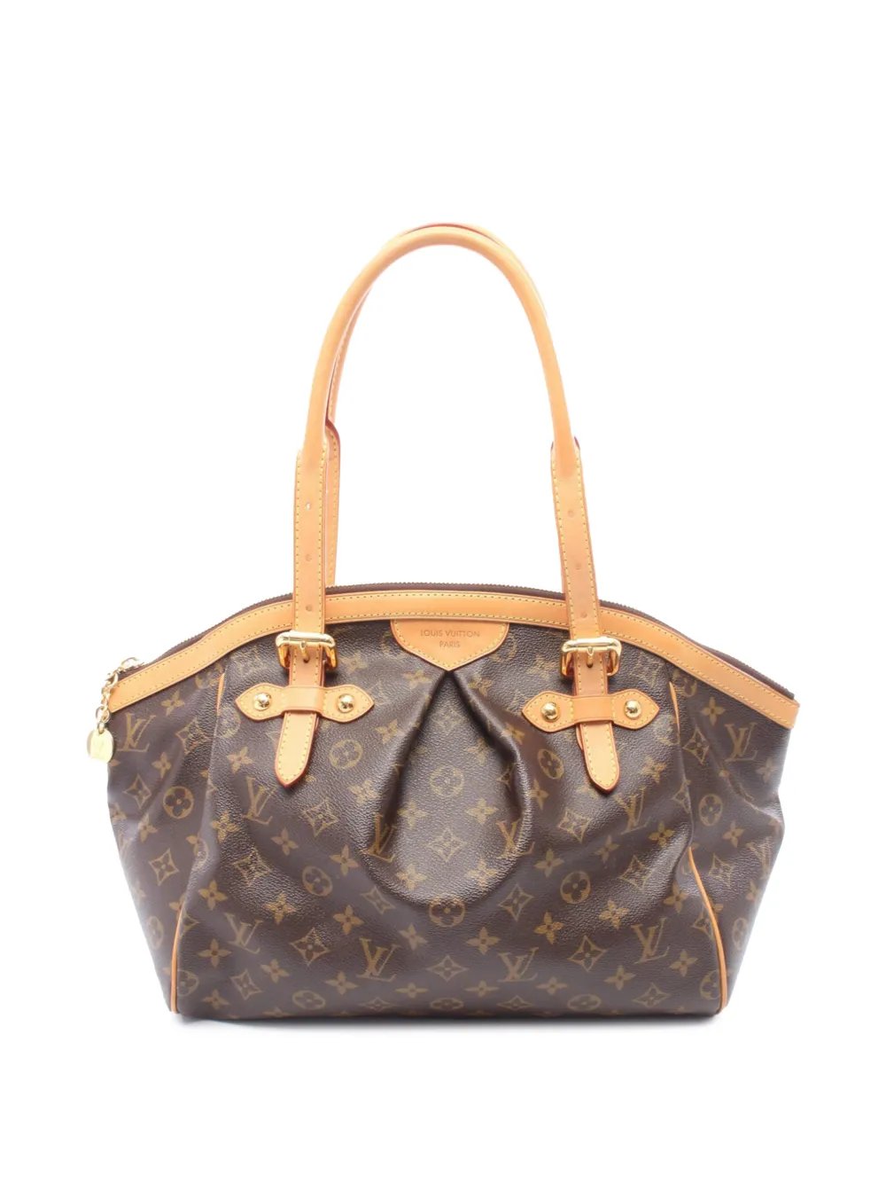 2012 Monogram Tivoli GM shoulder bag