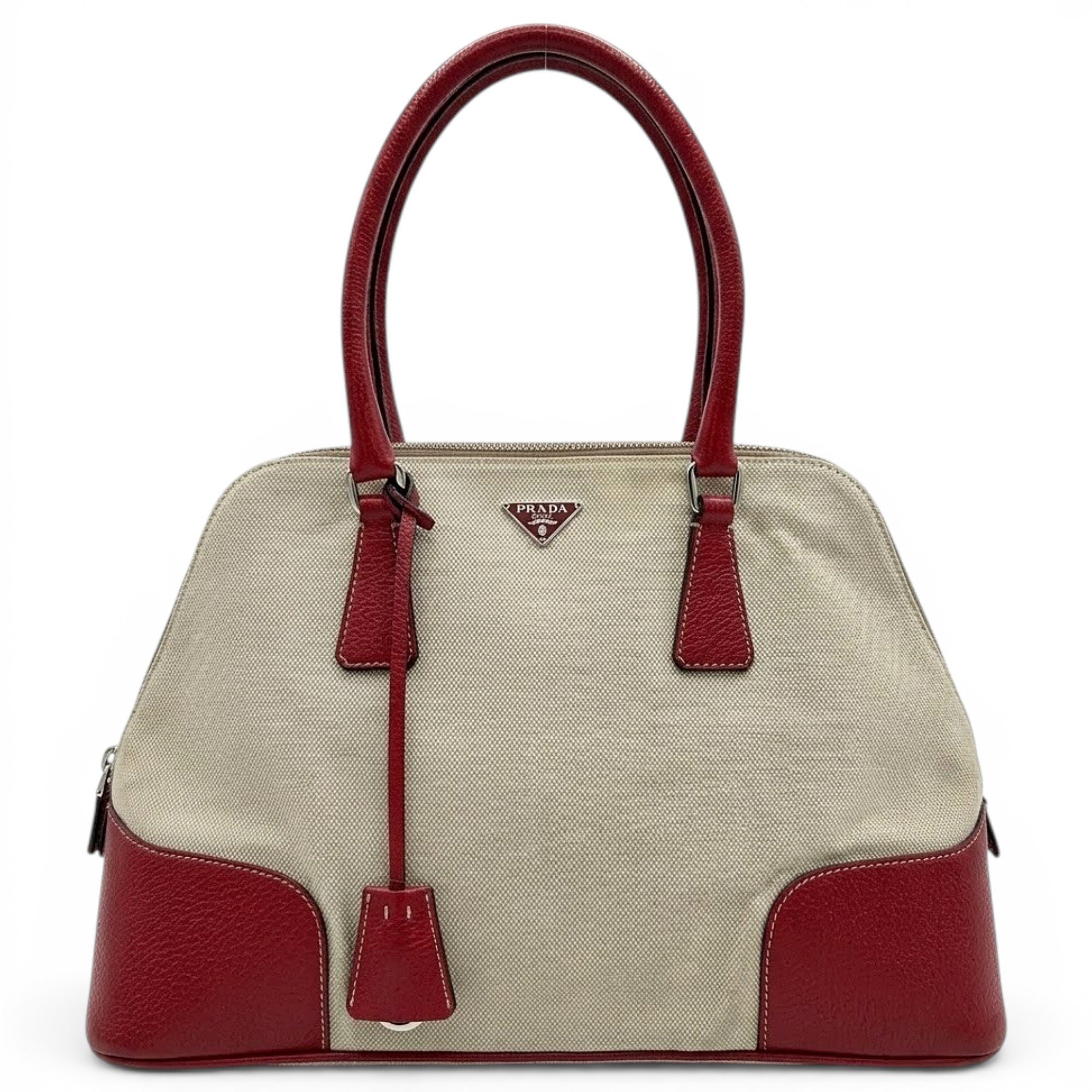 Cloth handbag