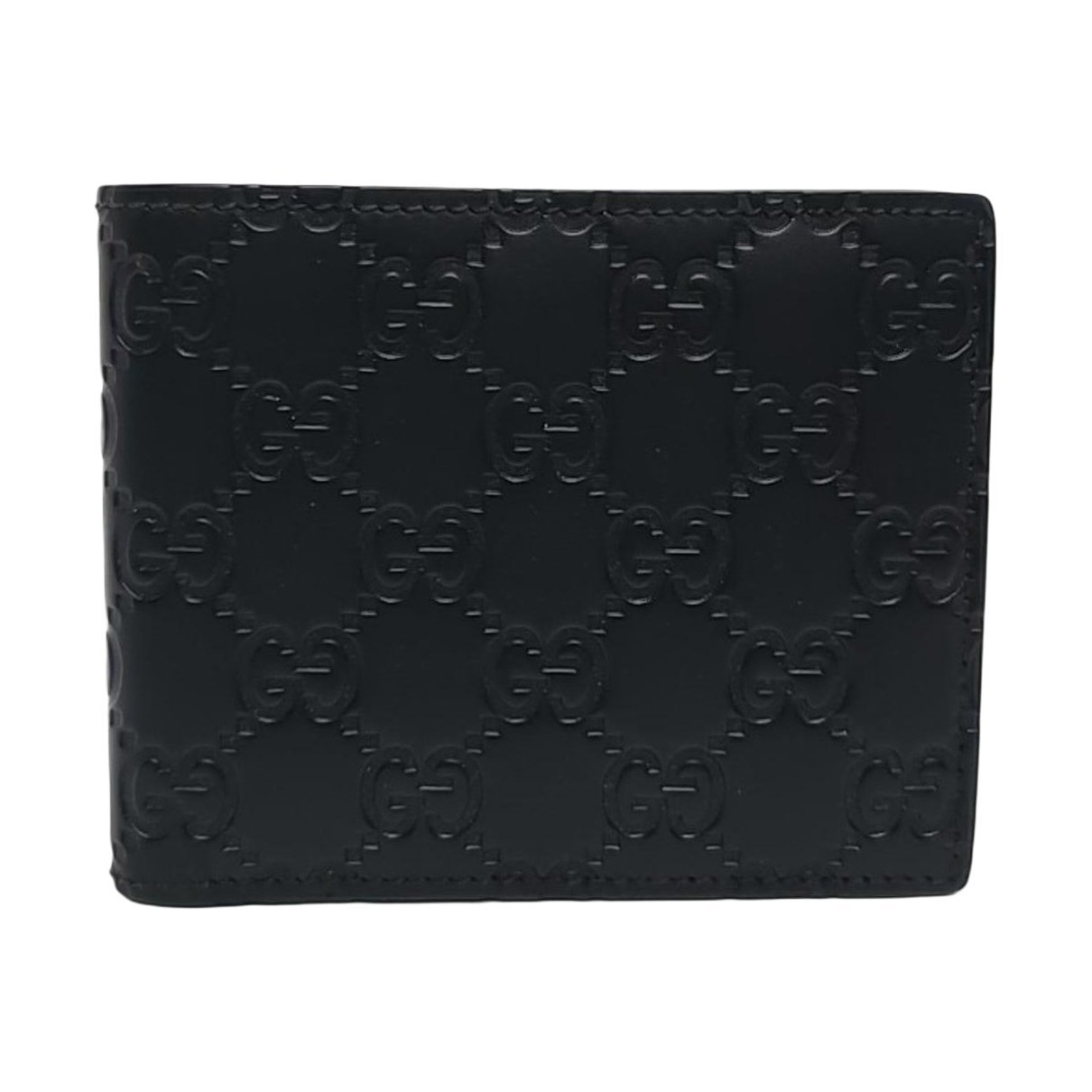 Leather mini bag
