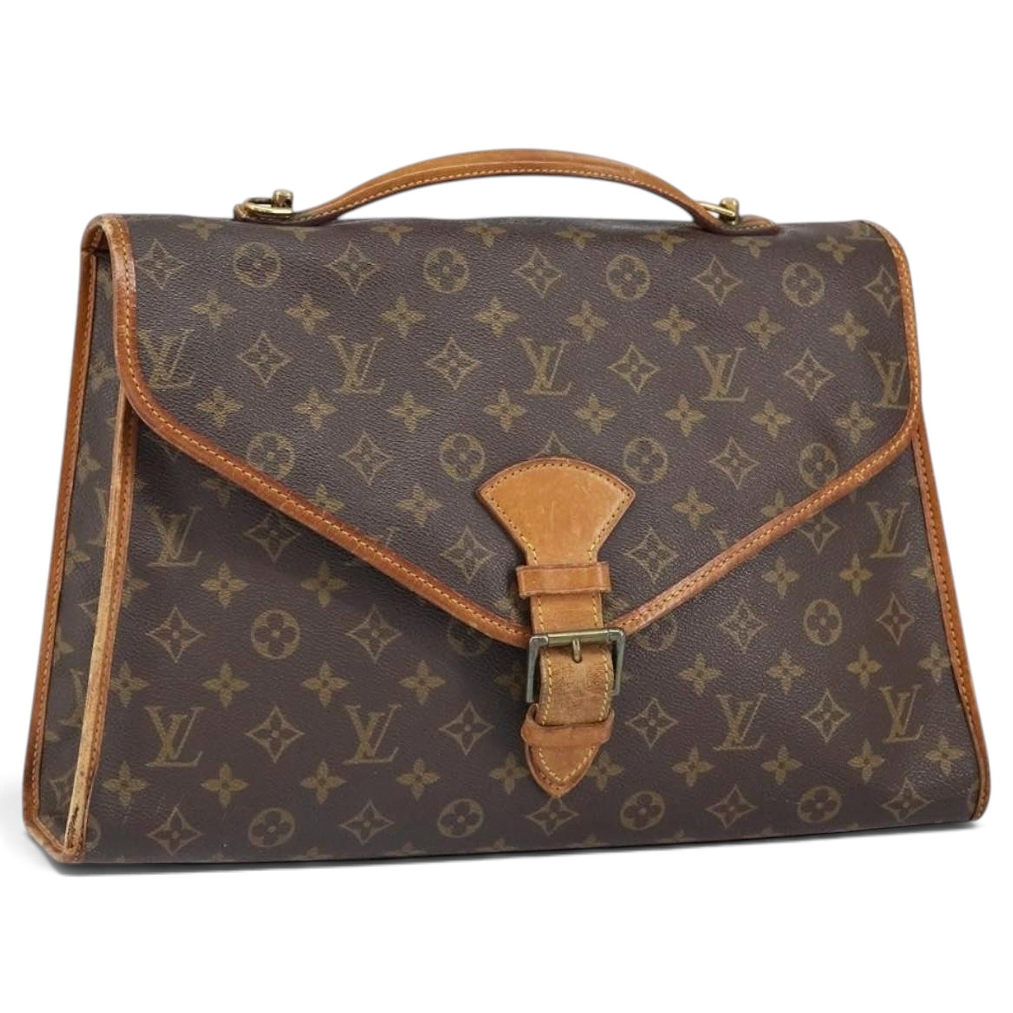 Beverly cloth handbag