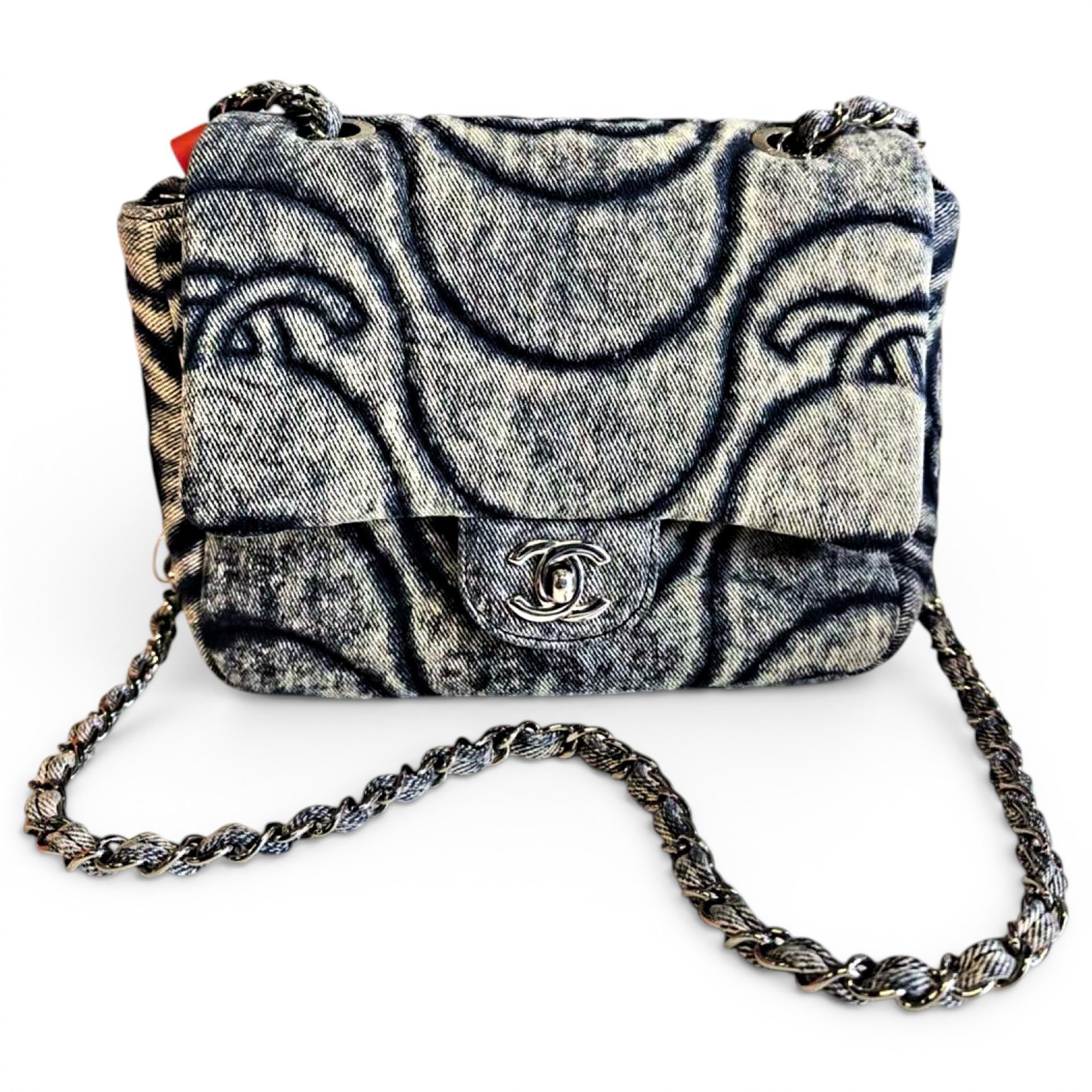 Timeless/Classique handbag