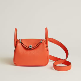 Lindy Ii Mini Bag