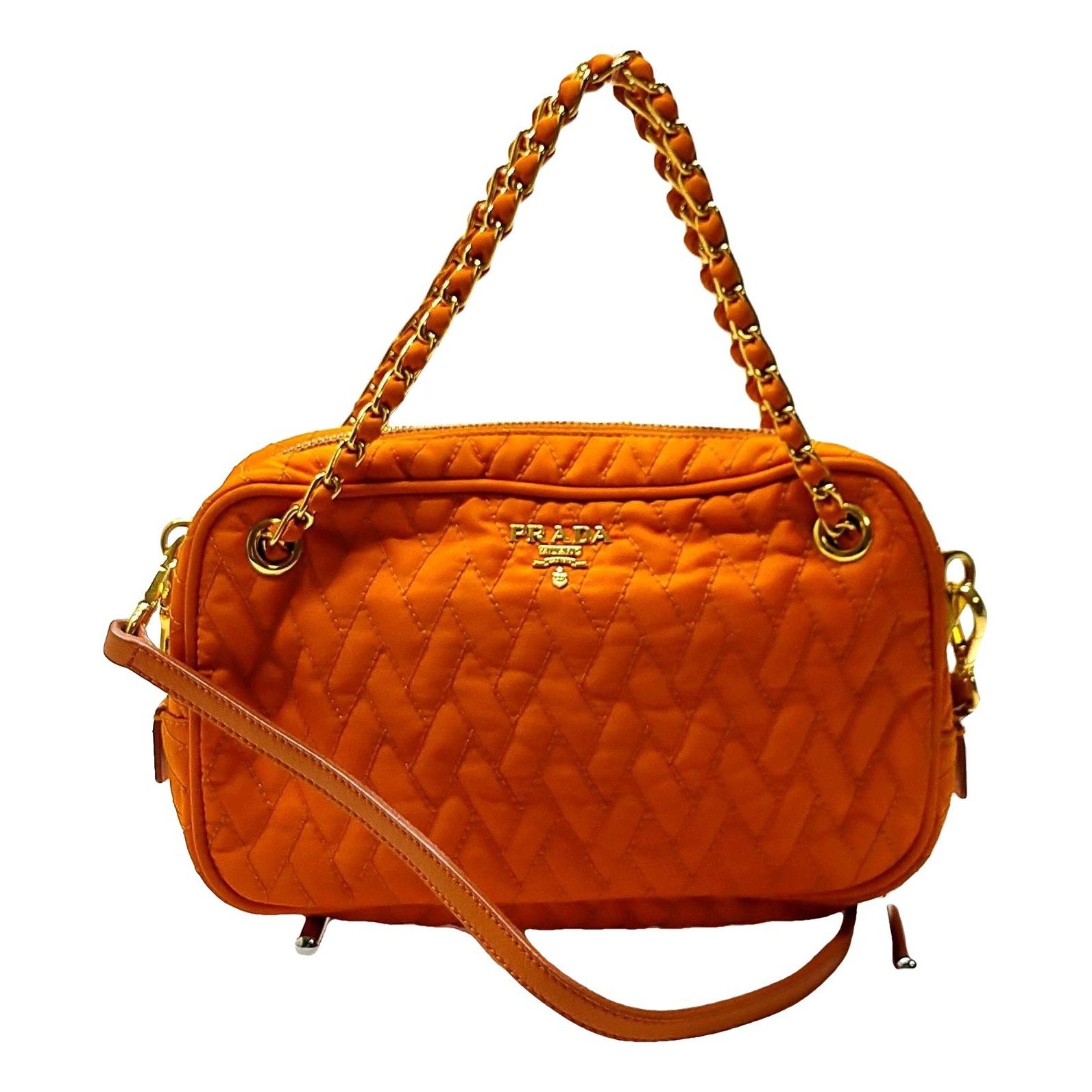 Cloth handbag