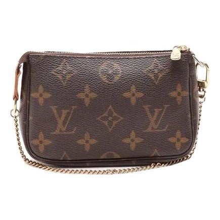 Pochette Accessoire cloth handbag