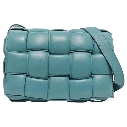 Brick Cassette handbag