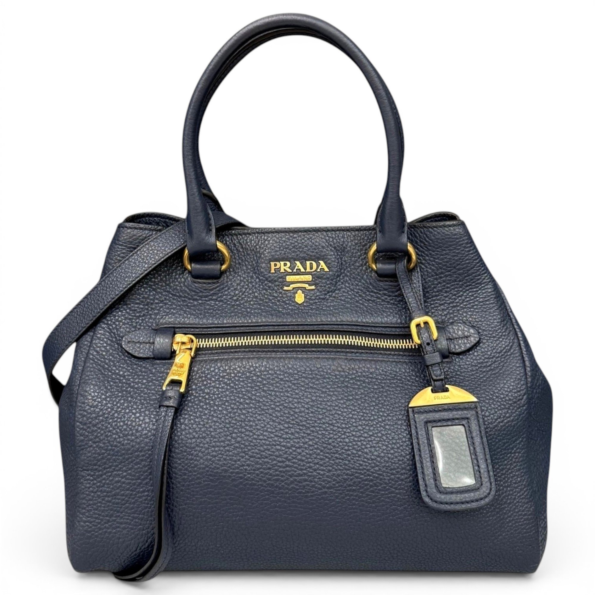 Pony-style calfskin handbag