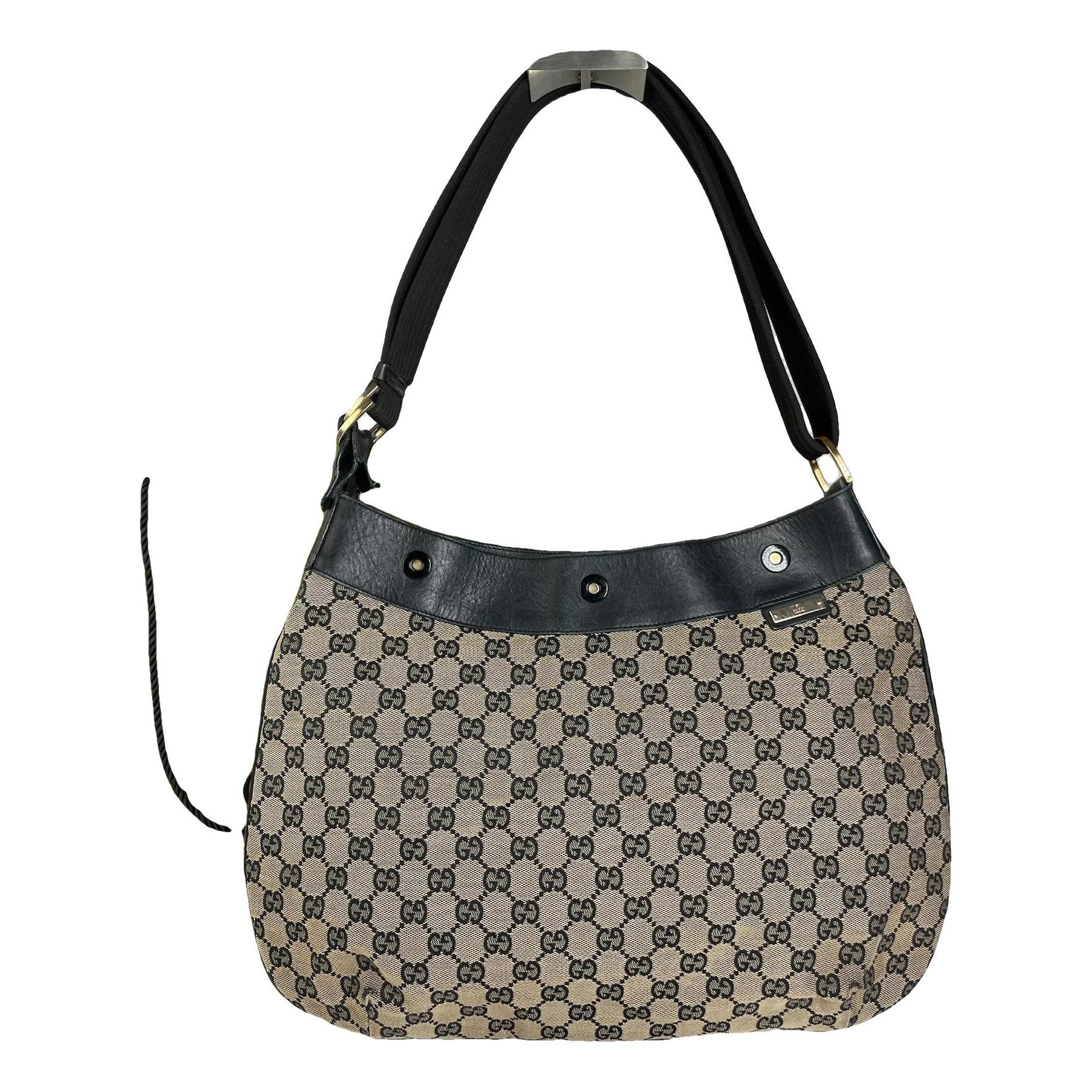 Indy leather handbag