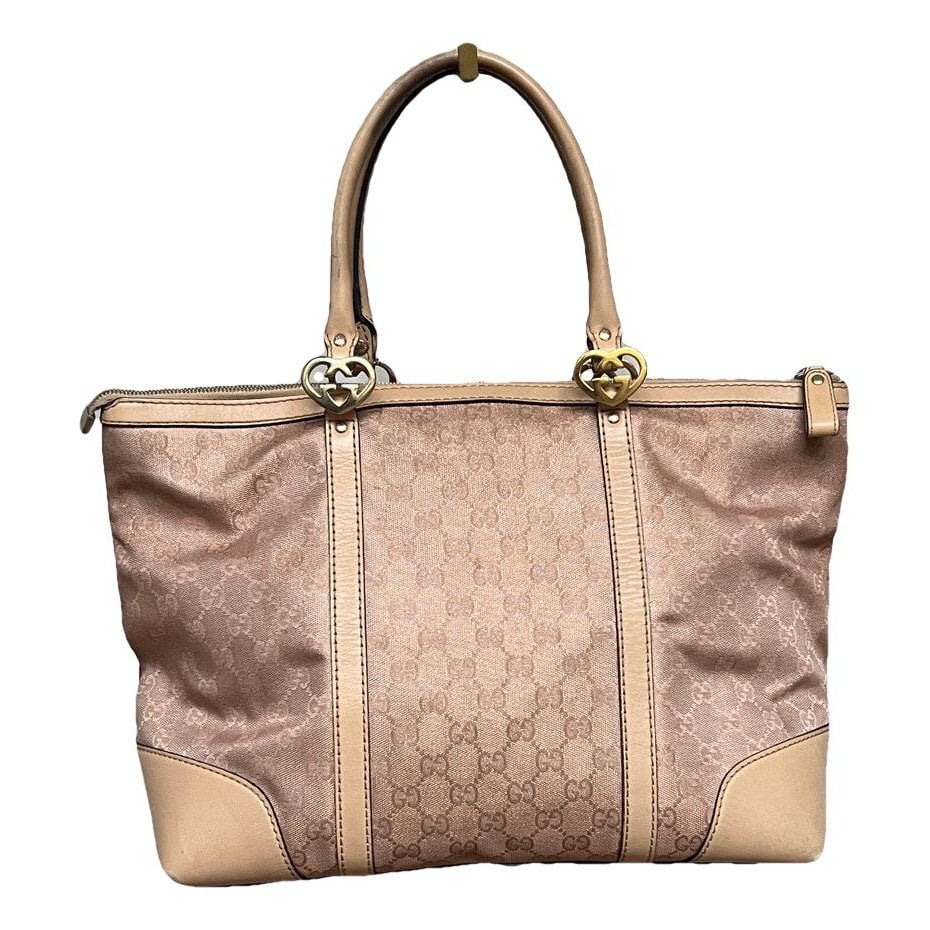 Joy cloth handbag