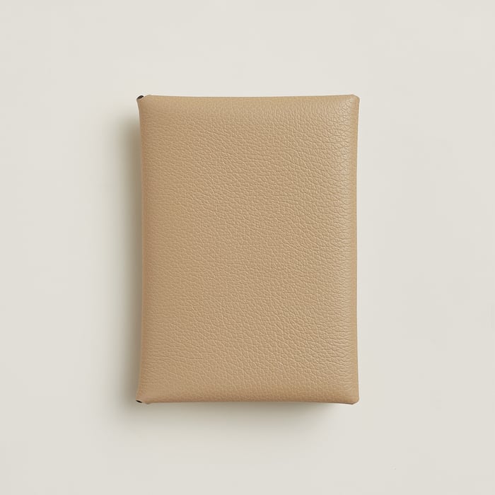 Trench Calvi Duo Compact Card Holder