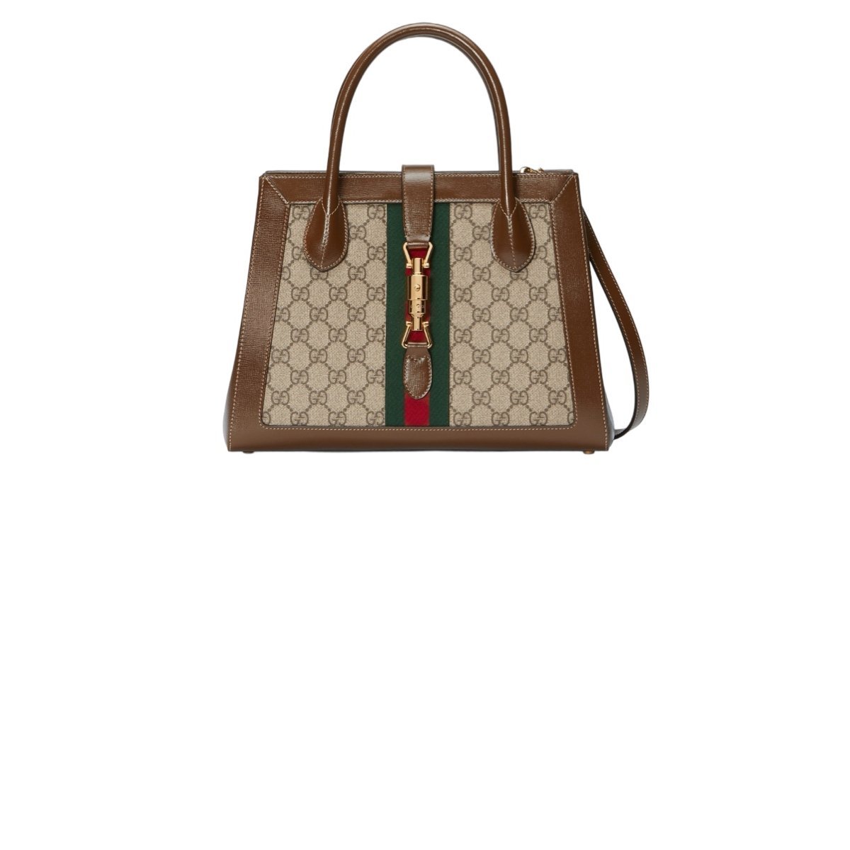 Ophidia cloth handbag