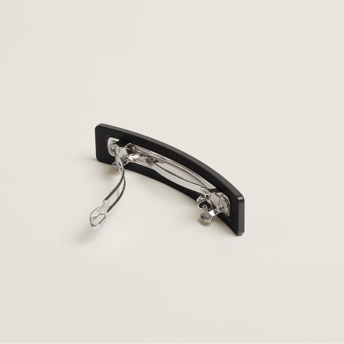 Noir Caprice PM Hair Clip