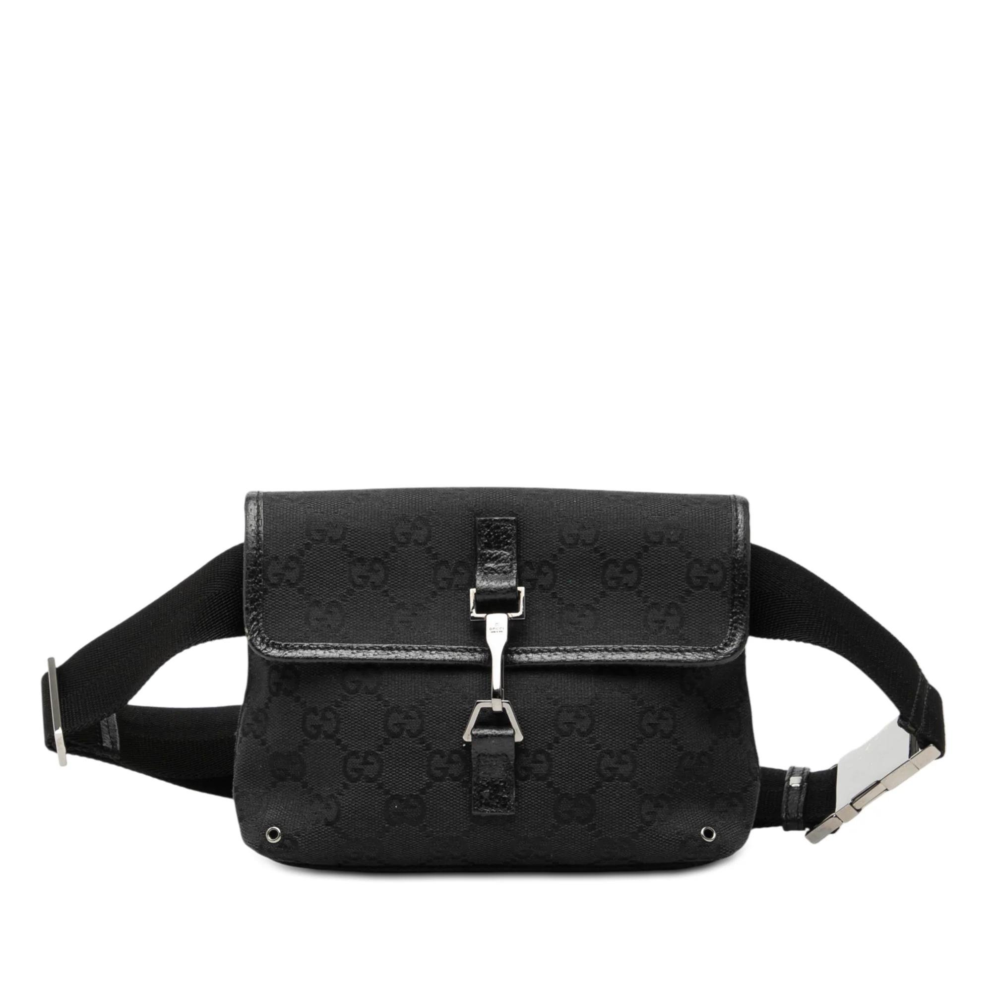 Jackie leather bag