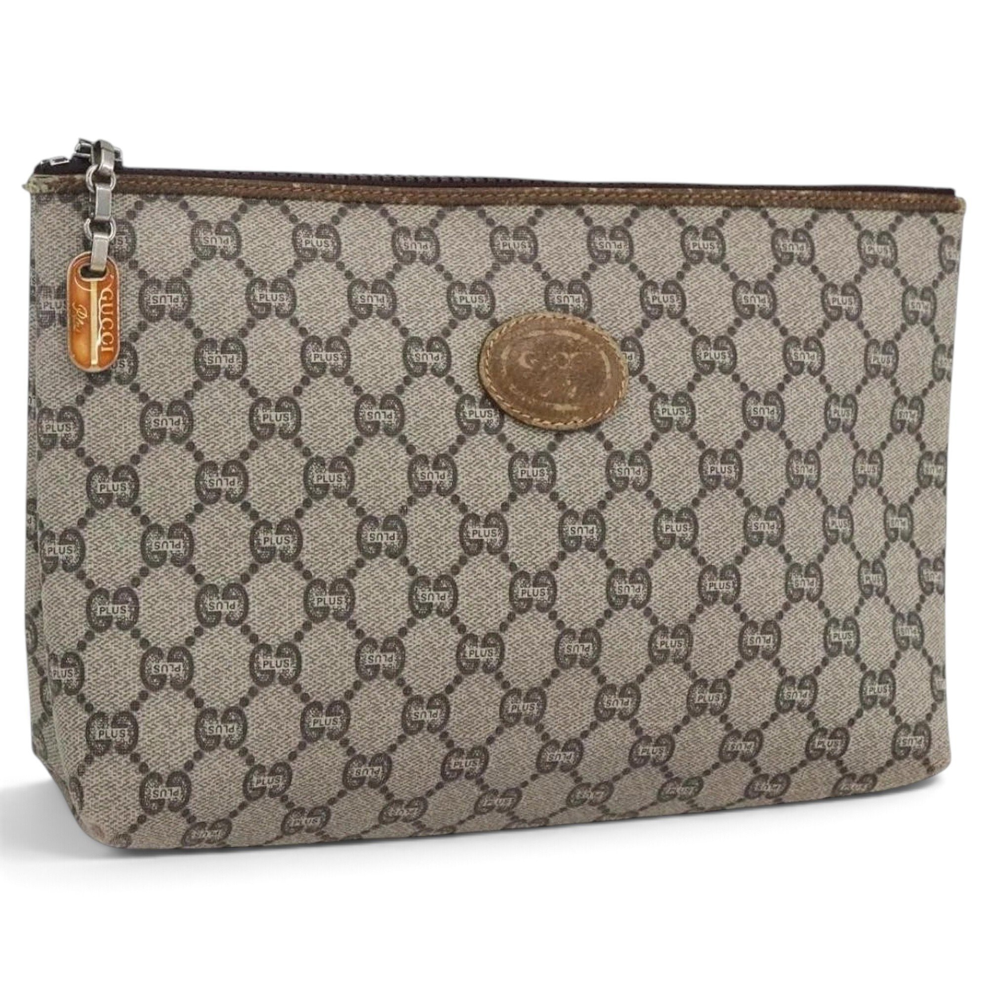 Clutch bag