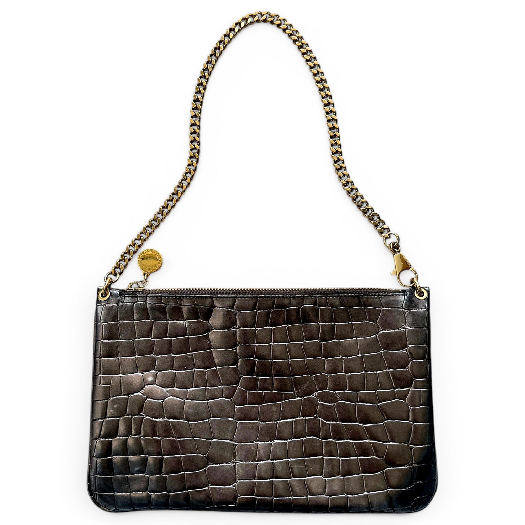 Stella McCartney Falabella vegan leather handbag