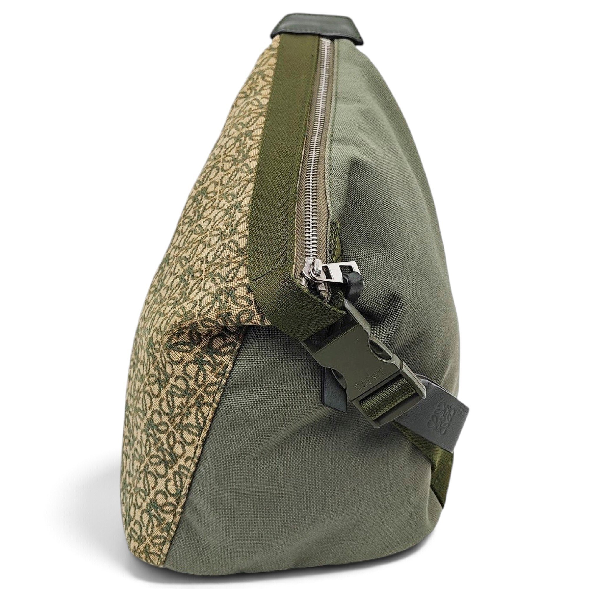 Cloth handbag