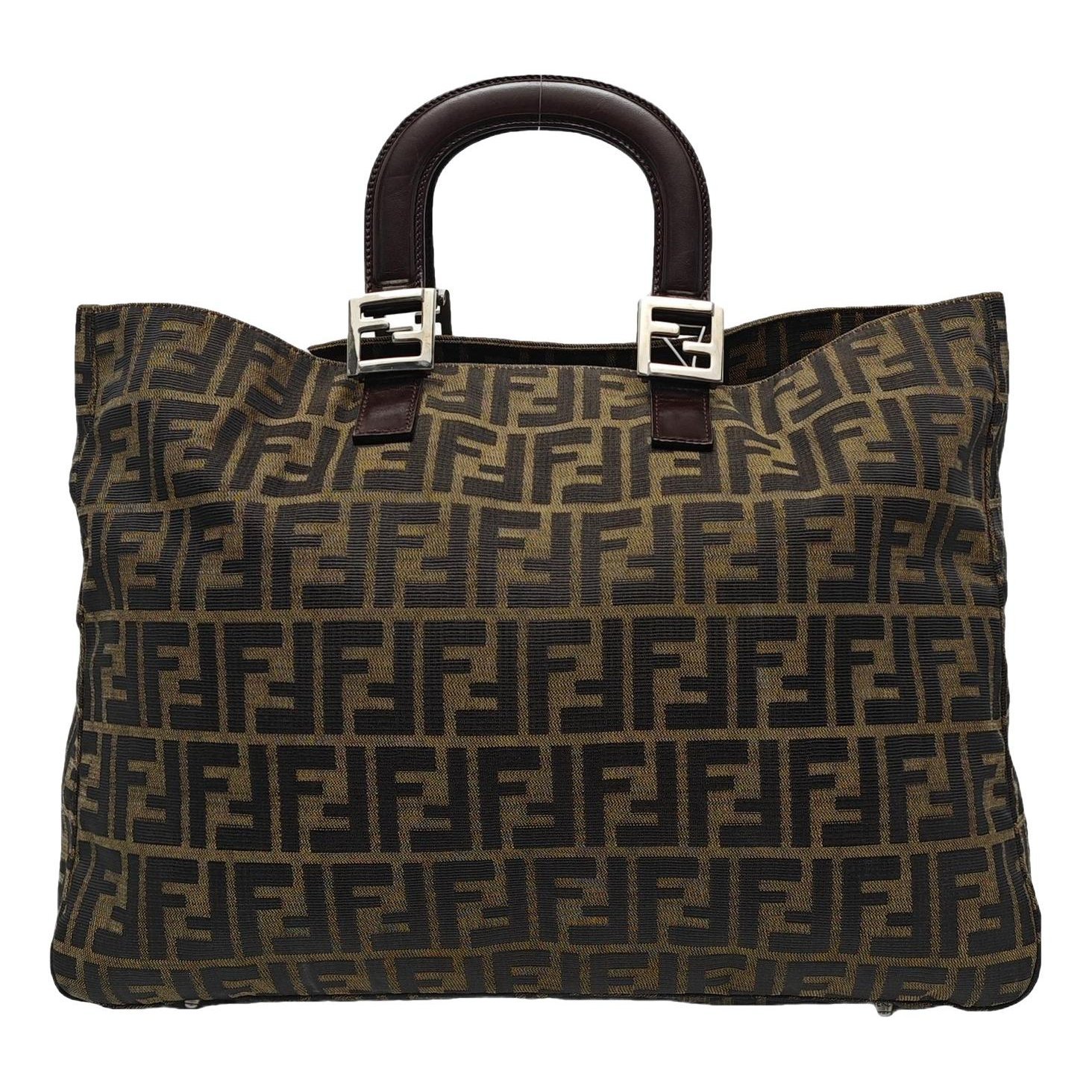 Cloth handbag