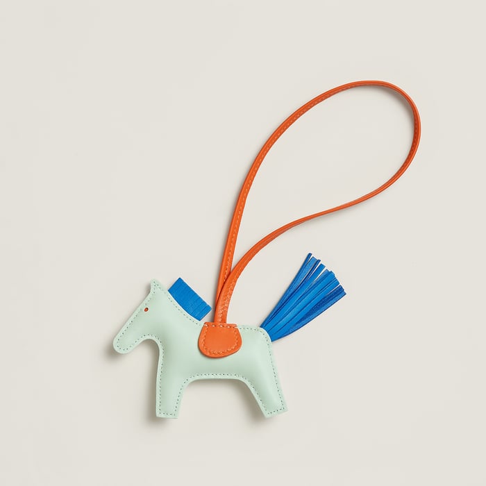 Rodeo PM Charm