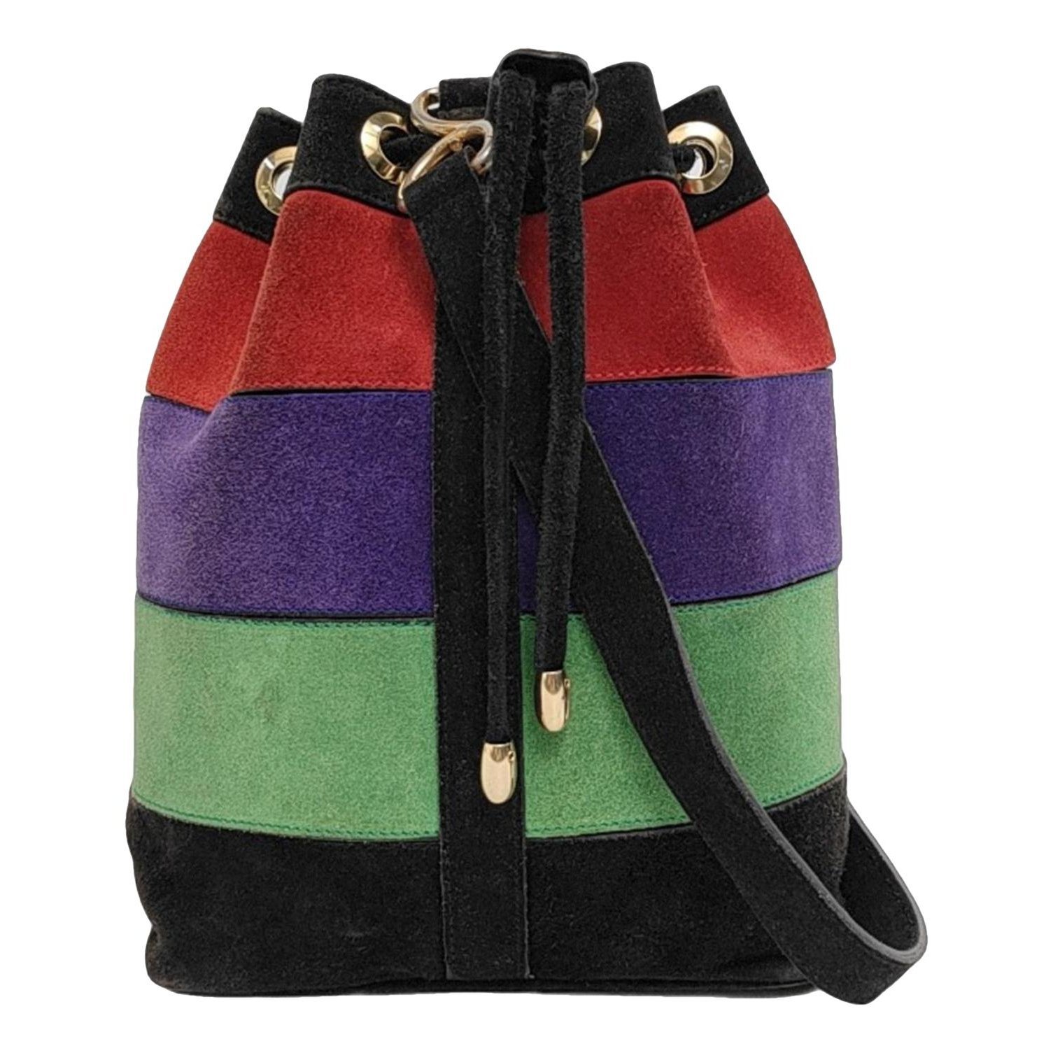 Cloth handbag