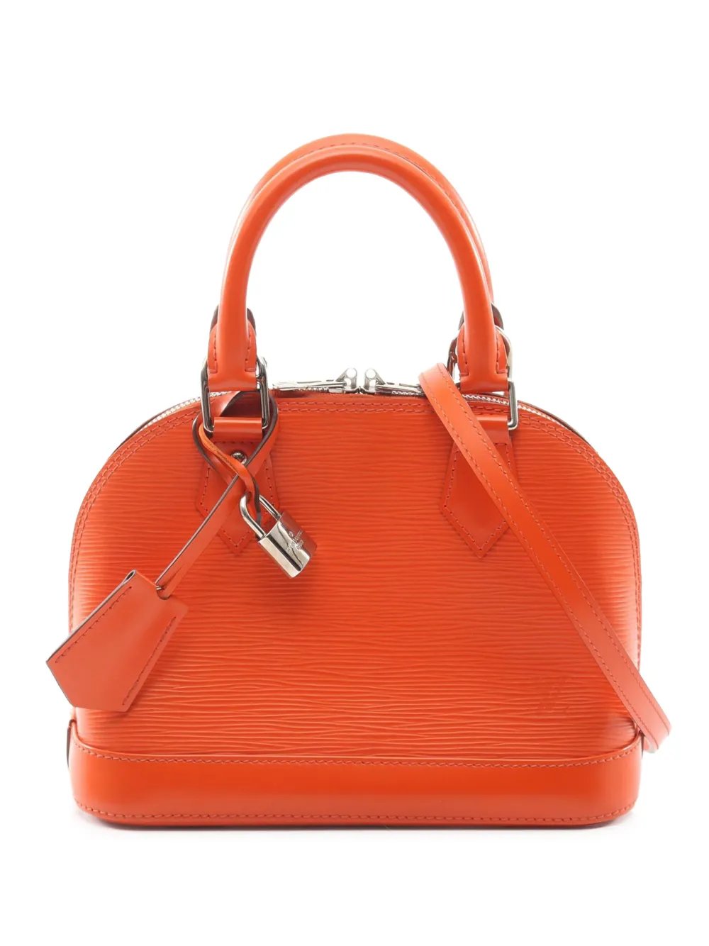 2013 Epi Alma BB satchel