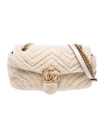 Double G Evening Bag