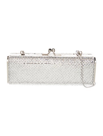 Crystal Minaudière