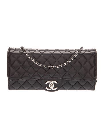 CC E/W Wallet On Chain
