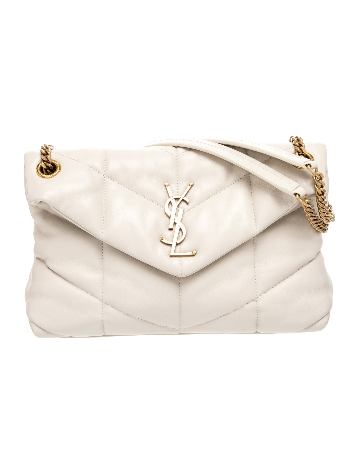 Quilted LouLou Small