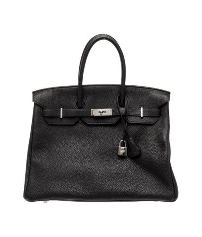 Hermes Togo Birkin 35