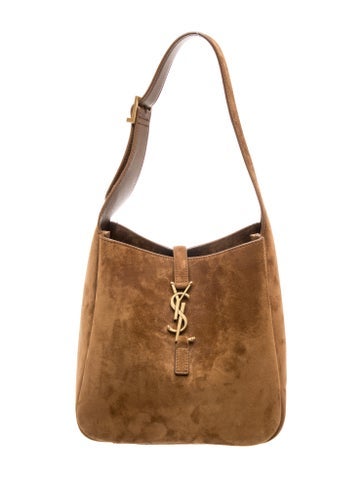 Suede Le 5 à 7 Small 2025