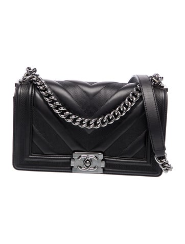 Medium Boy Bag