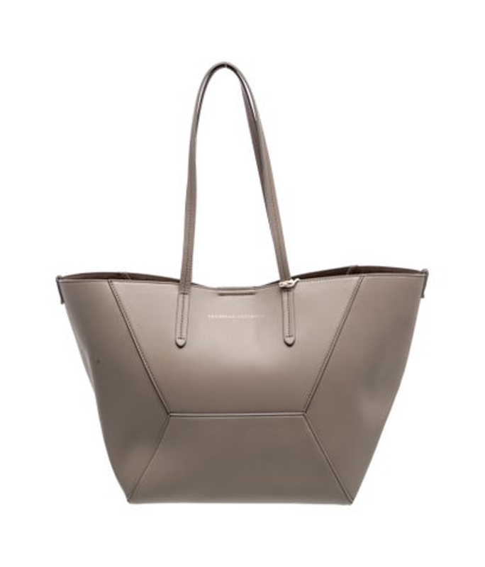 Brunello Cucinelli Cucinelli Monili Tote