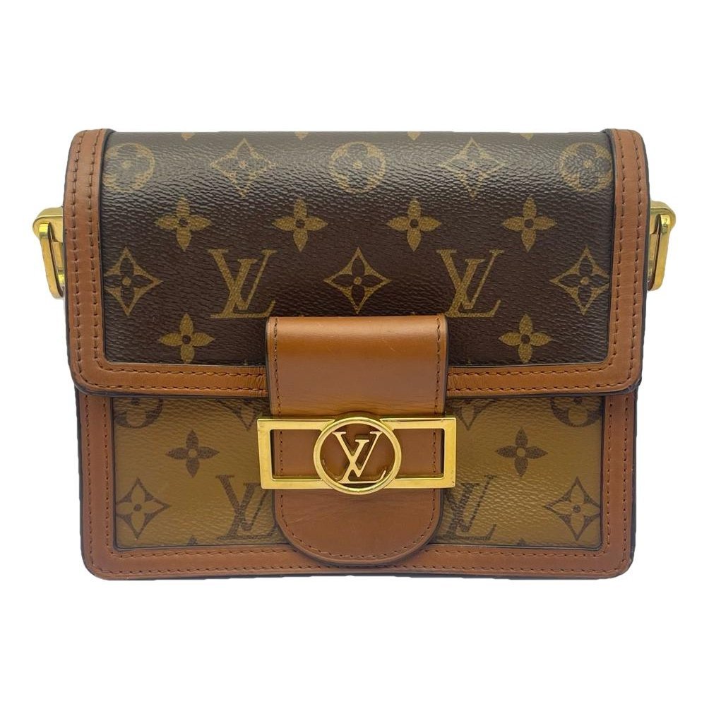 Dauphine handbag
