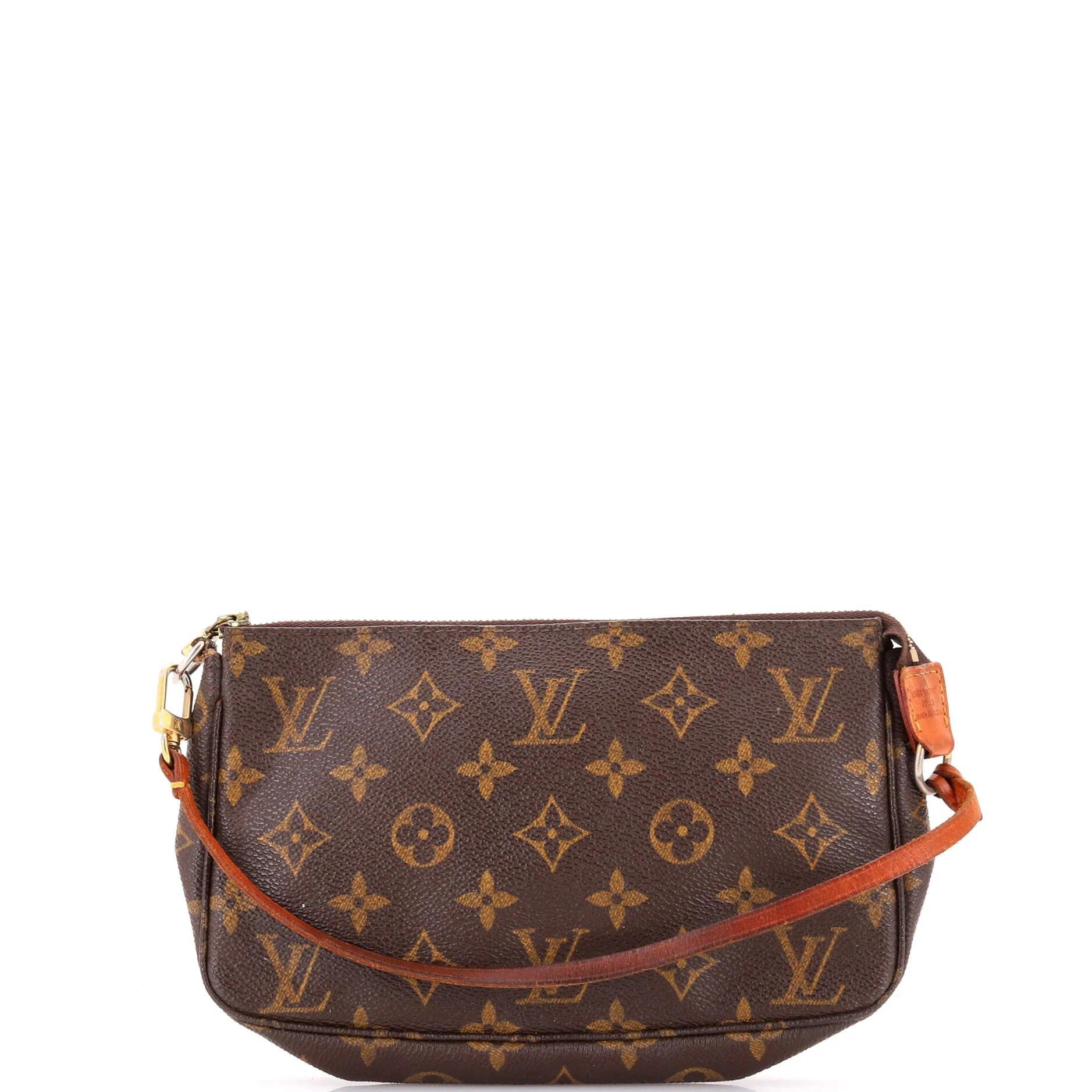 Cloth clutch bag