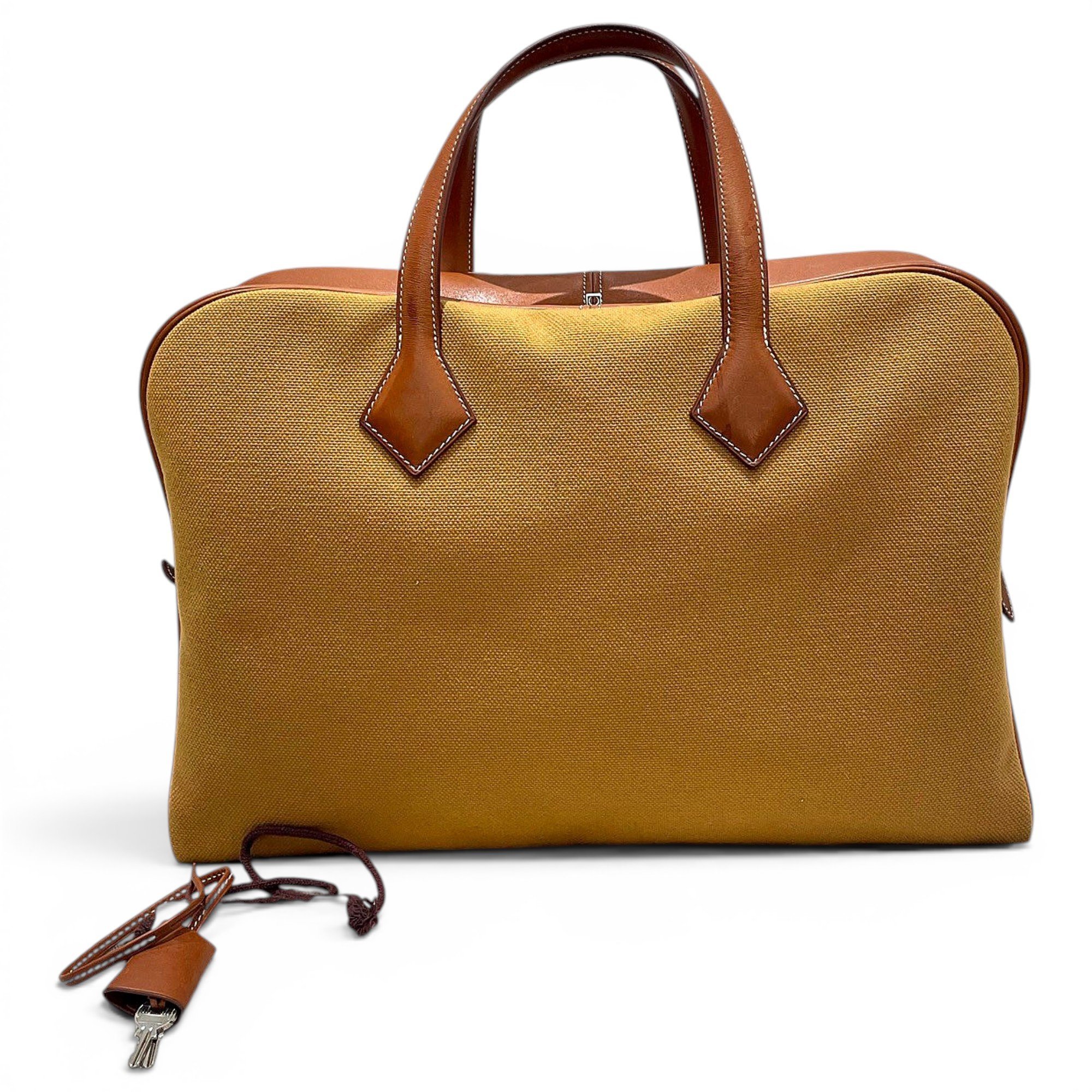 Victoria cloth handbag