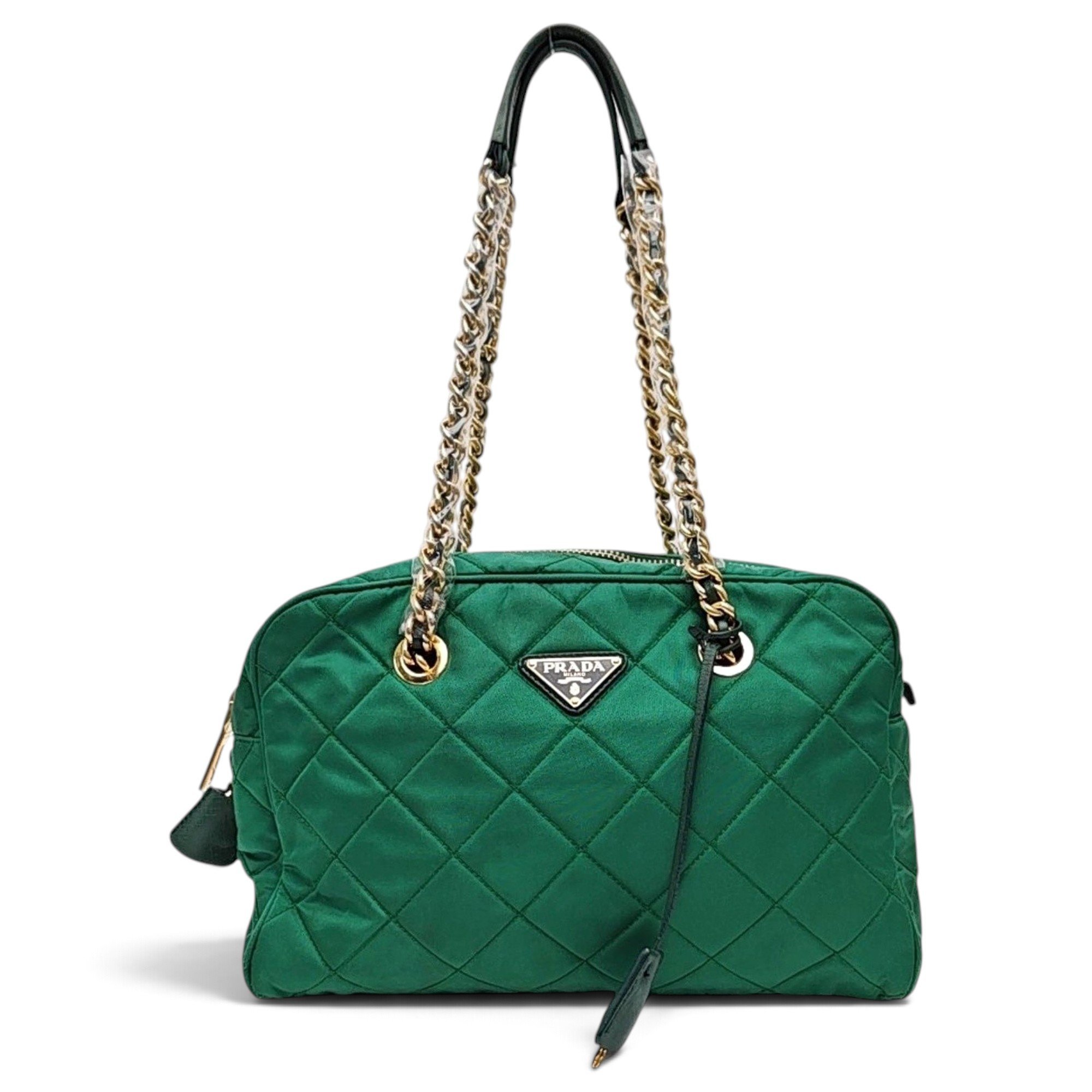 Cloth handbag