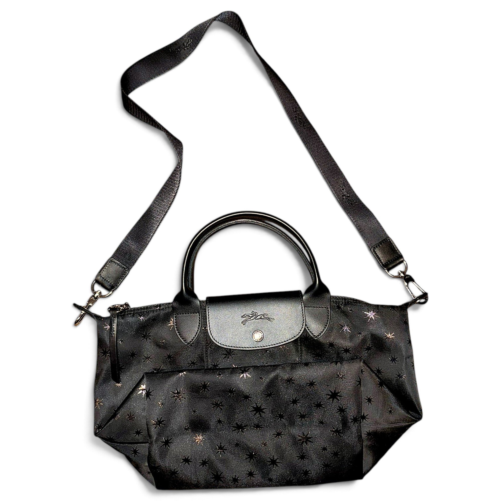 Pliage crossbody bag