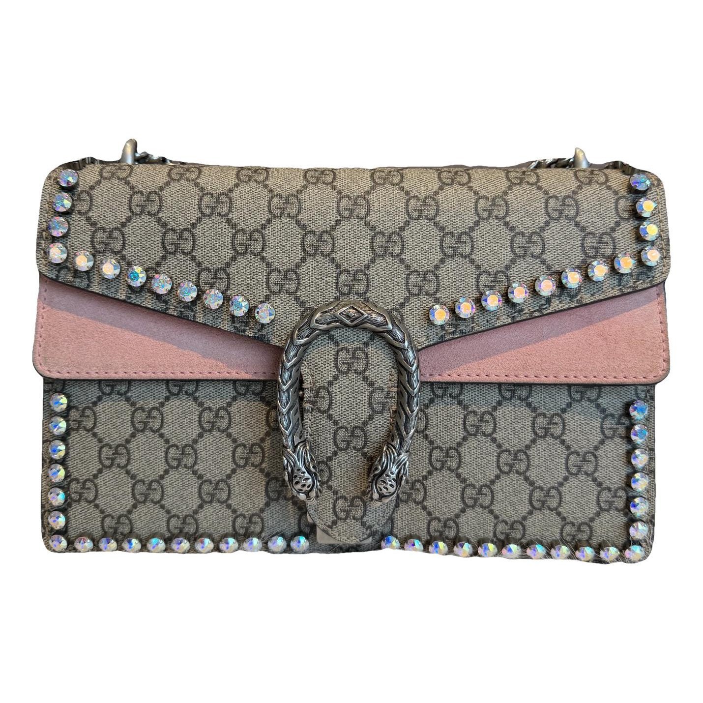 Dionysus cloth handbag