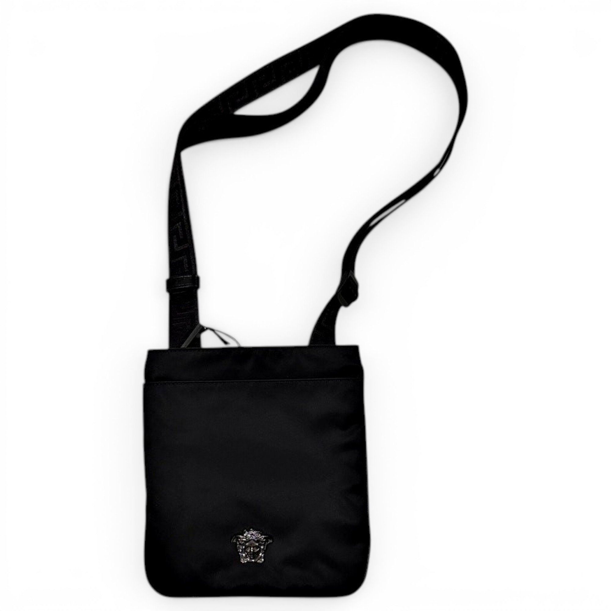La Medusa crossbody bag