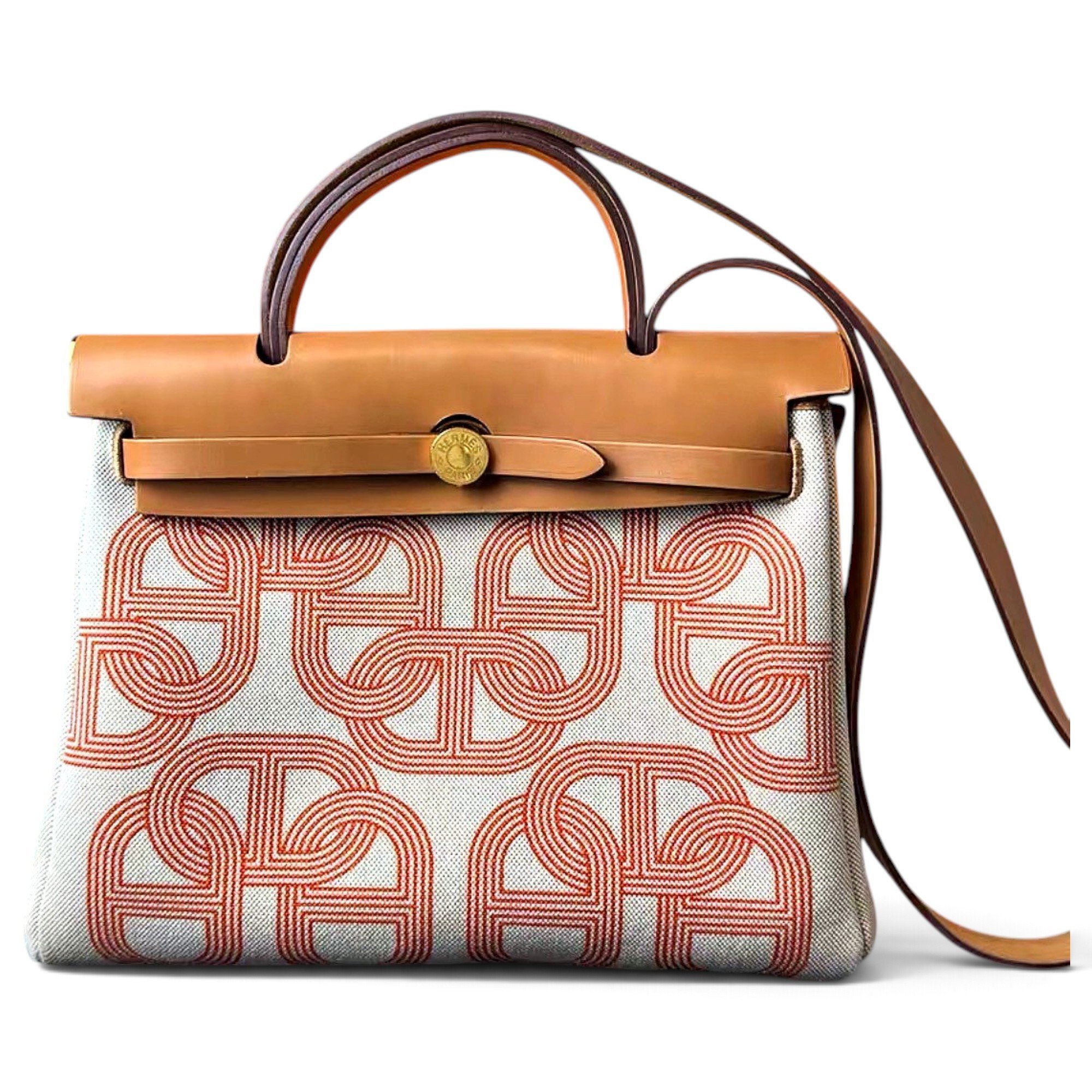 Herbag cloth handbag