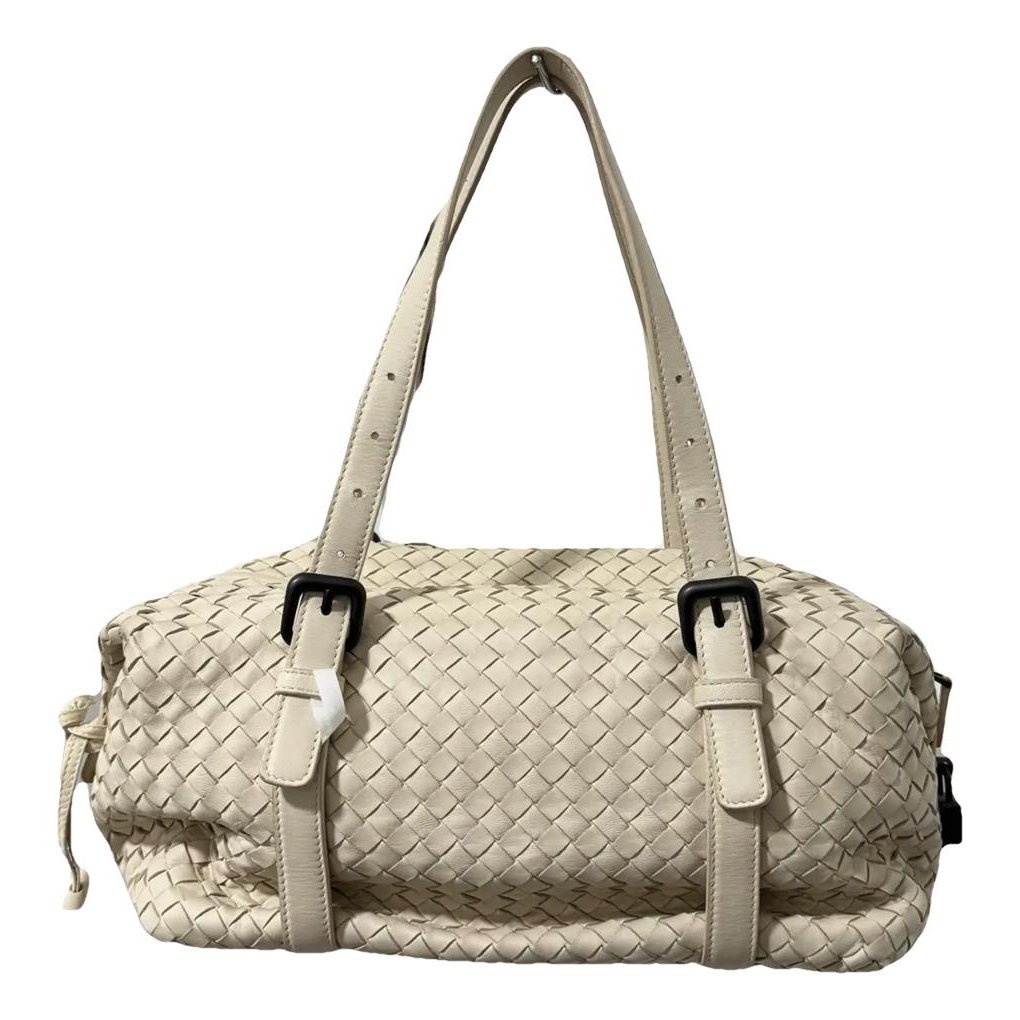 Montaigne leather handbag
